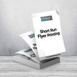 Short Run Flyer Printing