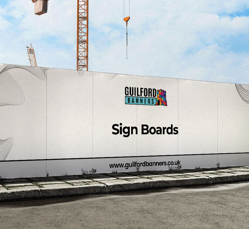 Sign Boards