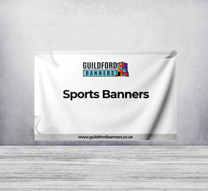 Sports Banners