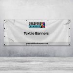 Textile Banners
