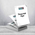 Three Fold Flyer