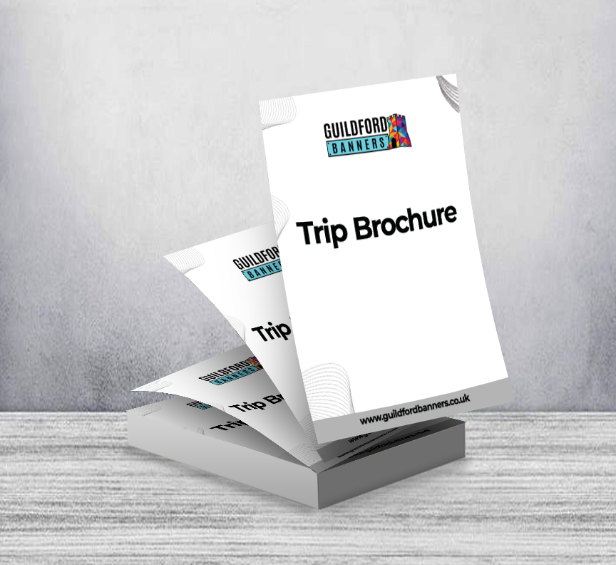 Trip Brochure