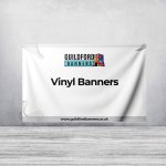 Vinyl Banners