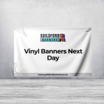 Vinyl Banners Next Day