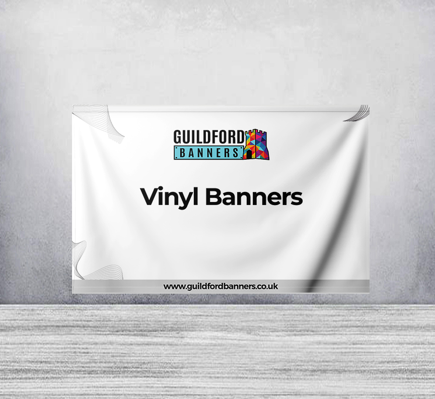 Vinyl Banners