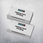 Visiting Card Printing