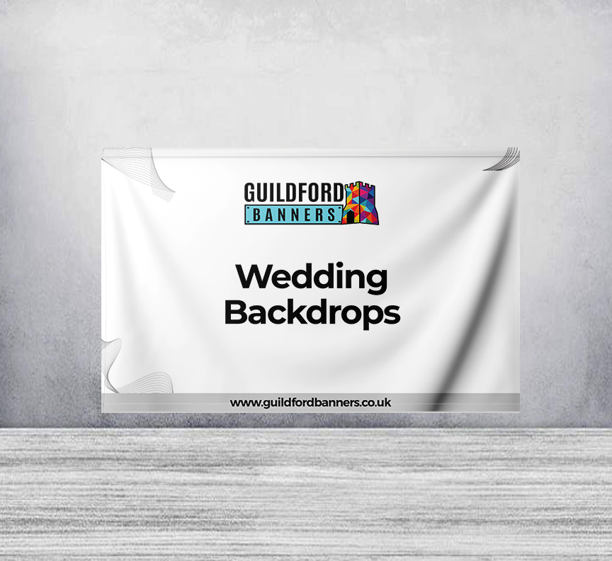 Wedding Backdrops