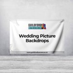 Wedding Picture Backdrops